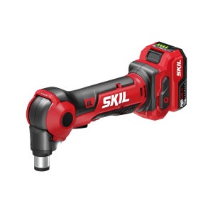 스킬 SKIL 12V 충전 오토 해머 원팩 세트 AH6552SE10 함마 망치