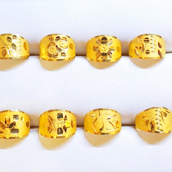 순금 아기 기본 돌반지 백일반지 랜덤발송 24k 1.875g