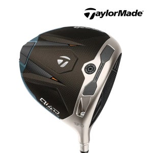 [테일러메이드 코리아] 2026 Qi4D MAX LITE 여성 드라이버 REAX MR40