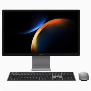 삼성 일체형 올인원 PC 인텔 Ultra7 16GB램 SSD512GB 윈도우11프로 탑재 병원 학교 사무용 가정용 업무용 컴퓨터