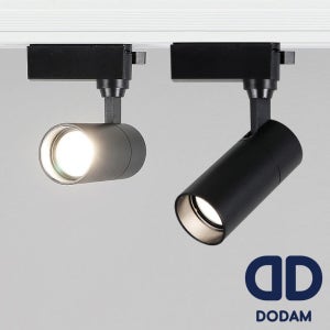 IOT 레일 조명 LED 핀조명 스포트라이트 10w 지그비