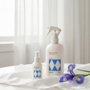 라브아 얼룩제거제 300ml+50ml