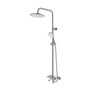 엘림 해바라기 EL-3003NRM 실버 (워터탭)