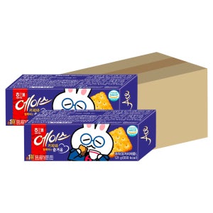 해태제과 에이스 121g, 30개