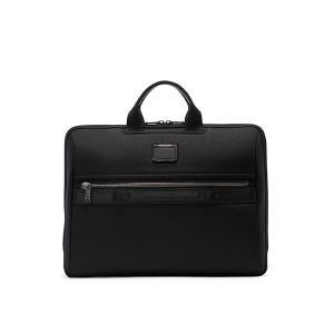 [TUMI] 알파 브라보 펠커 17인치 노트북 캐리어 서류가방 블랙_0232844D