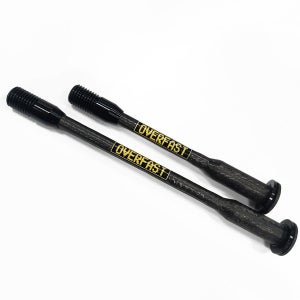 오버패스트 울트라라이트 카본 스루액슬 29g