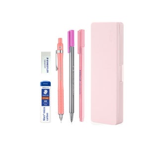 스테들러 파스텔 필통문구세트 모음전