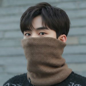 러닝넥워머 넥게이트 목넥워머 축구 목토시 골프 멀티스카프 방한용품 기모