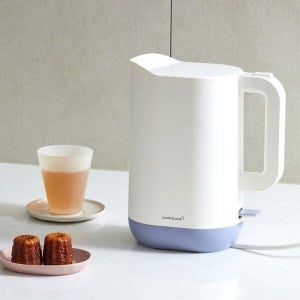 락앤락 세라믹 무선 전기포트 1L (EJK216PUP)