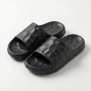 CCNC Type-B EVA 사무실 슬리퍼 남녀공용 베이직 젤리 5 Color