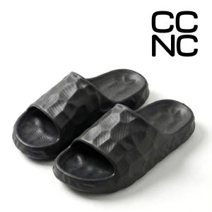 CCNC Type-B EVA 사무실 슬리퍼 남녀공용 베이직 젤리 5 Color