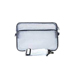 크린룸가방 크로스백 미니 방수 방진 반도체용 제전가방