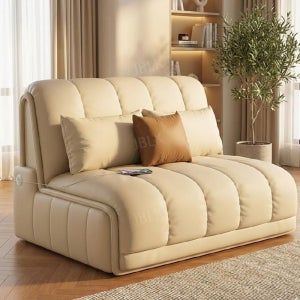 전동 리클라이너쇼파 소파베드 모션베드