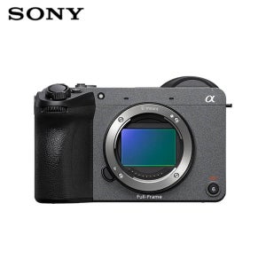 SONY 소니 ILME-FX2B (바디킷) 시네마 라인 카메라