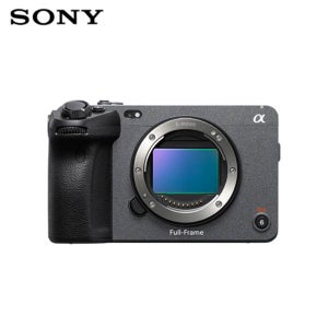 SONY 소니 ILME-FX3A 시네마 라인 카메라