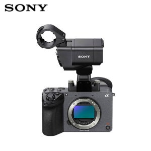 SONY 소니 ILME-FX2 (핸들킷) 시네마 라인 카메라