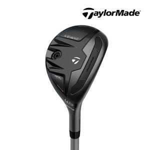 [테일러메이드 코리아] 2026 Qi4D MAX 여성 유틸리티 REAX 레스큐