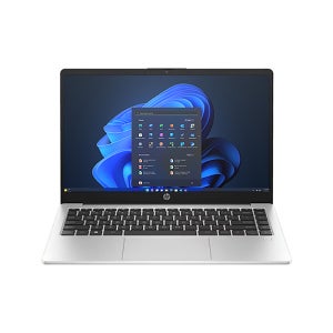 HP 255R G10 BY9U2AT AMD Ryzen5-7535U 8GB NVMe512GB Win11홈 대학생 사무용 비즈니스 노트북