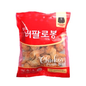 상도 버팔로봉 1kg