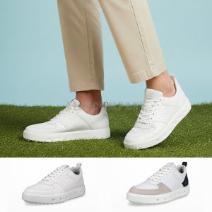 에코 골프화 남성 골프 스트리트 720 고어텍스 스파이크리스