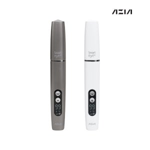 아지아 스마트아이PLUS 전동 눈썹 정리기 잔털 바리깡 칼 면도기 제모기