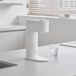 루헨스 무전원 정수기 Point