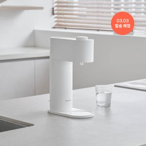 [3/3 순차 발송] 루헨스 무전원 정수기 Point