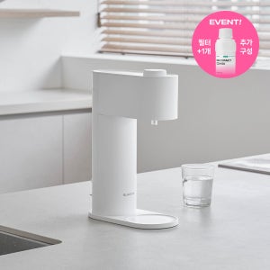 [가정의달 특별 구성] 루헨스 무전원 정수기 Point