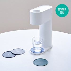 [컬러패드 GIFT] 루헨스 무전원 정수기 Point