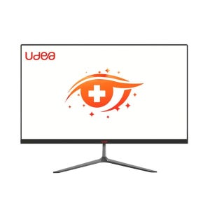 제이씨현시스템 UDEA LOOK LK2442IT 유케어 VA 오피스 120 무결점