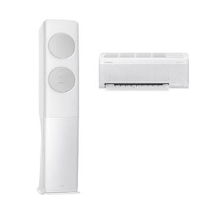 삼성 무풍 클래식 AI 멀티 에어컨 AF70F19D11GRS 2in1 전국기본설치무료