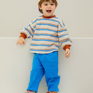 [삠뽀요] 밀로스트라이프상하복