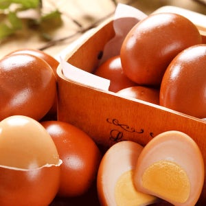 봄날애 구운란 60구 대란 맥반석 계란 무항생제 달걀 촉촉한 국내산 30+30 총2판