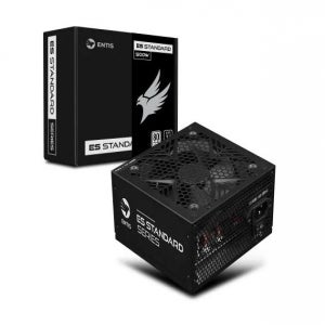 엔티스 ES 500W 80PLUS스탠다드 ATX3.1