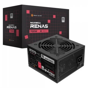맥스엘리트(MAXELITE) MAXWELL RENAS 700W 80PLUS스탠다드