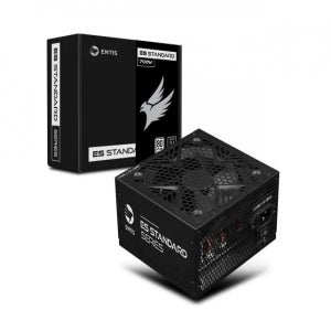 엔티스 ES 700W 80PLUS스탠다드 ATX3.1