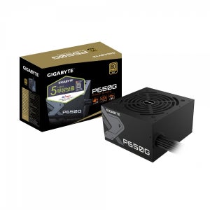 GIGABYTE P650G 80PLUS골드 ATX3.1 피씨디렉트