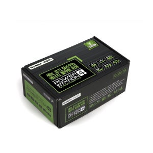 스카이디지탈 파워스테이션4 PS4-400EVT 86P ActivePFC V2.31