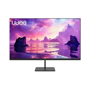 제이씨현시스템 UDEA LOOK LK3231SS 유케어 IPS 오피스 무결점