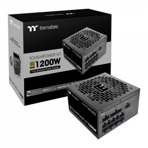 써멀테이크 터프파워 GT 1200W GOLD 풀모듈러 ATX3.1
