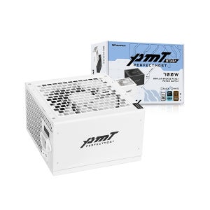 DARKFLASH 퍼펙트모스트 700W 80PLU브론즈 ATX3.1 화이트