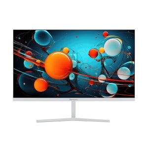 비트엠 Newsync P27UHD IPS 4K HDR 화이트