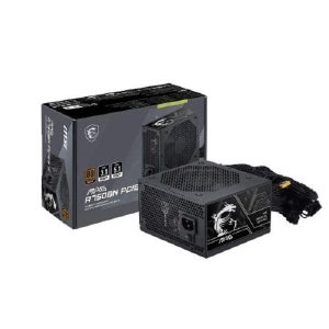 MSI MAG A750BN III 80PLUS브론즈 ATX 3.1