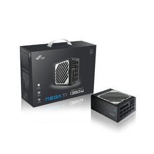 FSP MEGA TI 1350W 80PLUS티타늄 풀모듈러 ATX 3.1