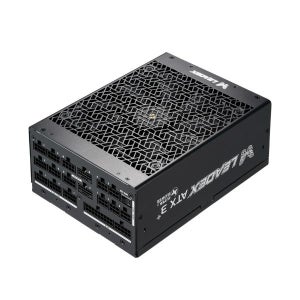 SuperFlower SF-1700F14HT LEADEX ETA티타늄 ATX3.1