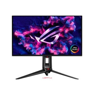 ASUS ROG SWIFT OLED PG27UCDM