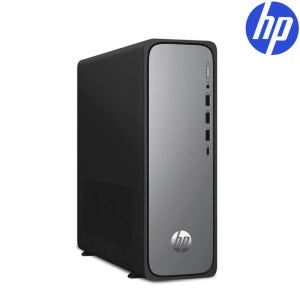HP 옴니데스크 슬림 SFF 데스크탑 S03-0005KL (intel 300 / 8GB / 256GB / FD) 기본