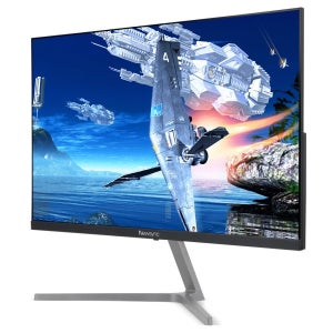 비트엠 Newsync 2412P 노블 게이밍 리얼 120 HDR 무결점