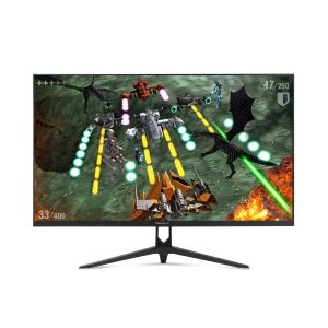 비트엠 Newsync X27F75 IPS ZERO HDR