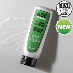 리우젤 프레시 드라이 샴푸 210ml